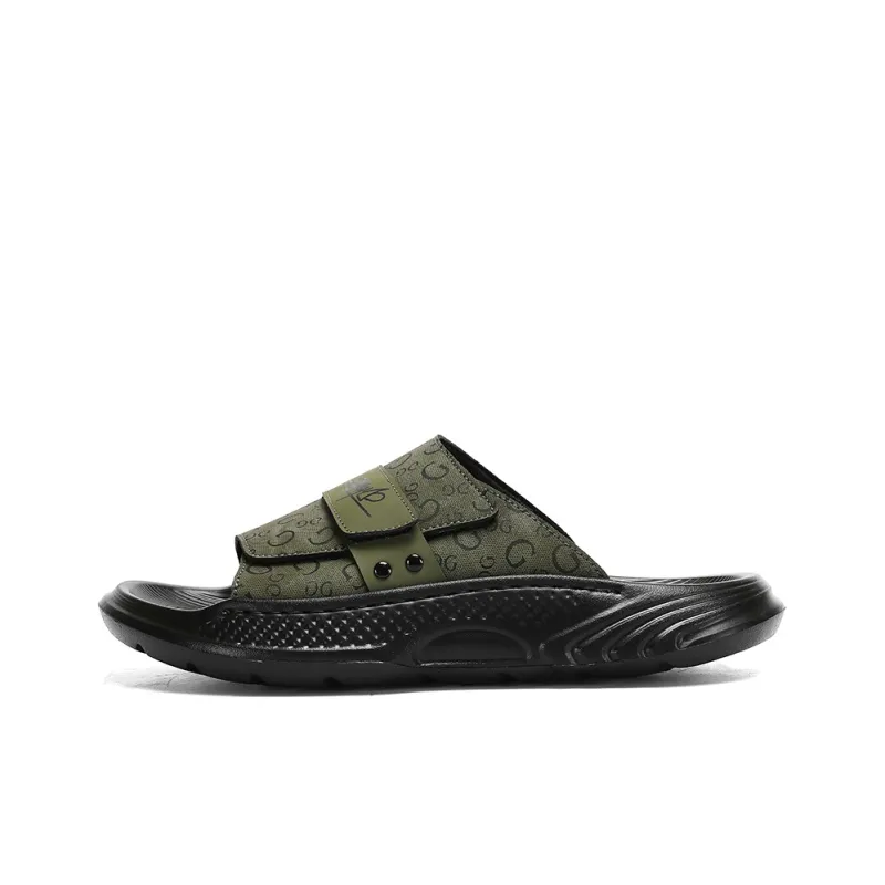 Shiozawa Quick Dry Slide Slippers Men's-10