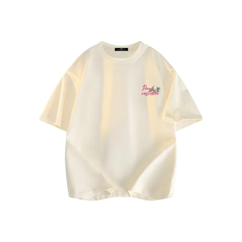PAUL COSTELLOE T Shirts Unisex-9