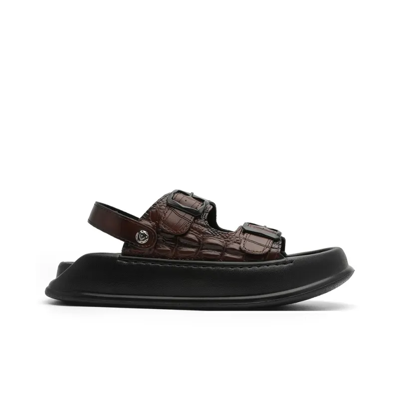 GIGIRYO Beach Sandals Men-8