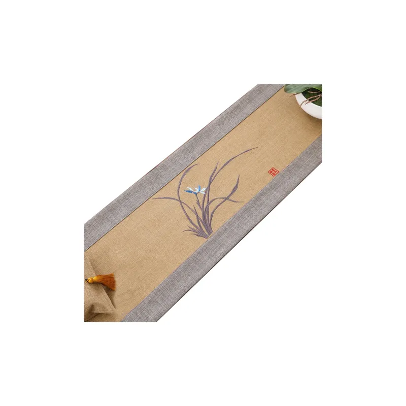 LUOYIJIA Tablecloths-0