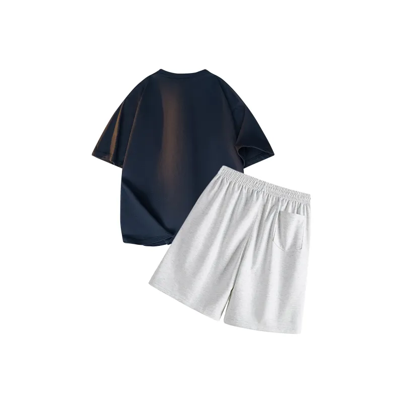 Yiwen Casual Sportswear Unisex-15