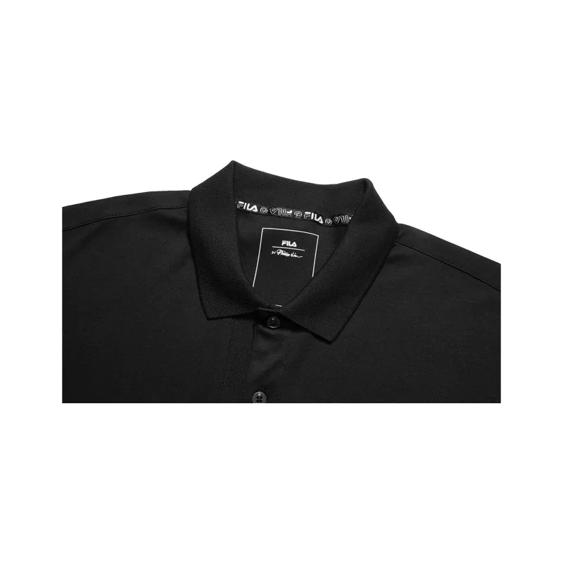 FILA x 3.1 Phillip Lim T-Shirt Men's Black-2