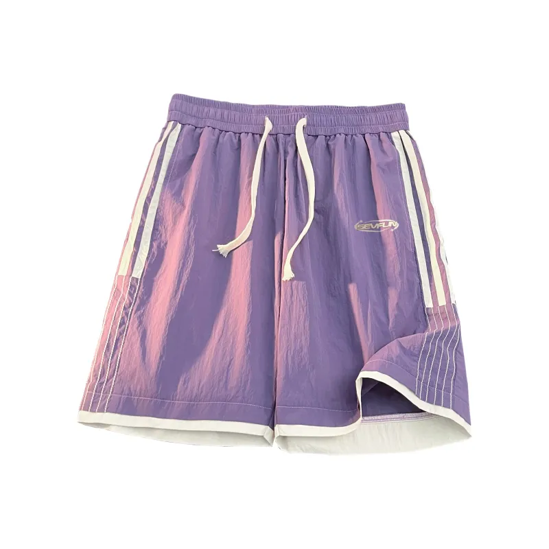 7 SEVFUN Casual Shorts Unisex-24
