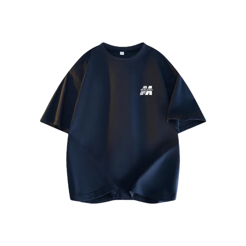 MUSCLETECH T Shirts Unisex-15