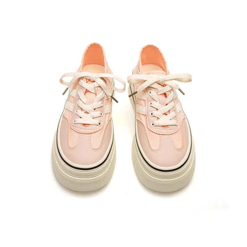 STAE Low Top Canvas Shoes Women's-7