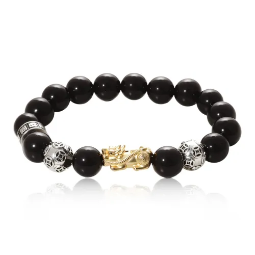 FOREVER MELODY Bodhi Seed Bracelets Men's