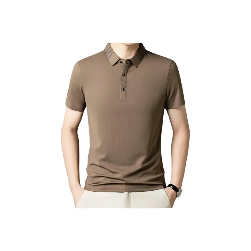 PIERRE CARDIN Polo Shirts Men-8