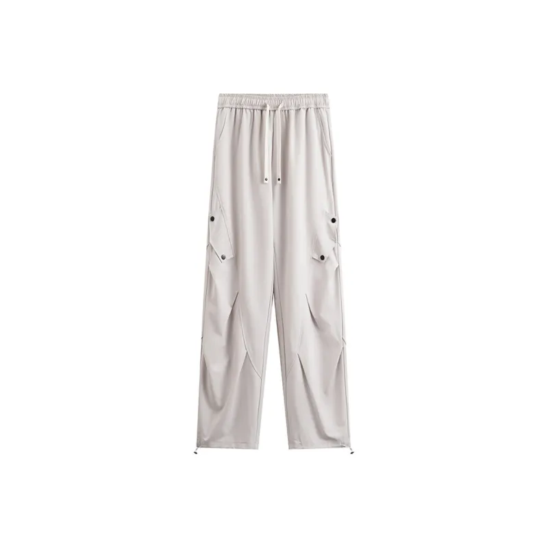 GY.VG Casual Pants Unisex-0
