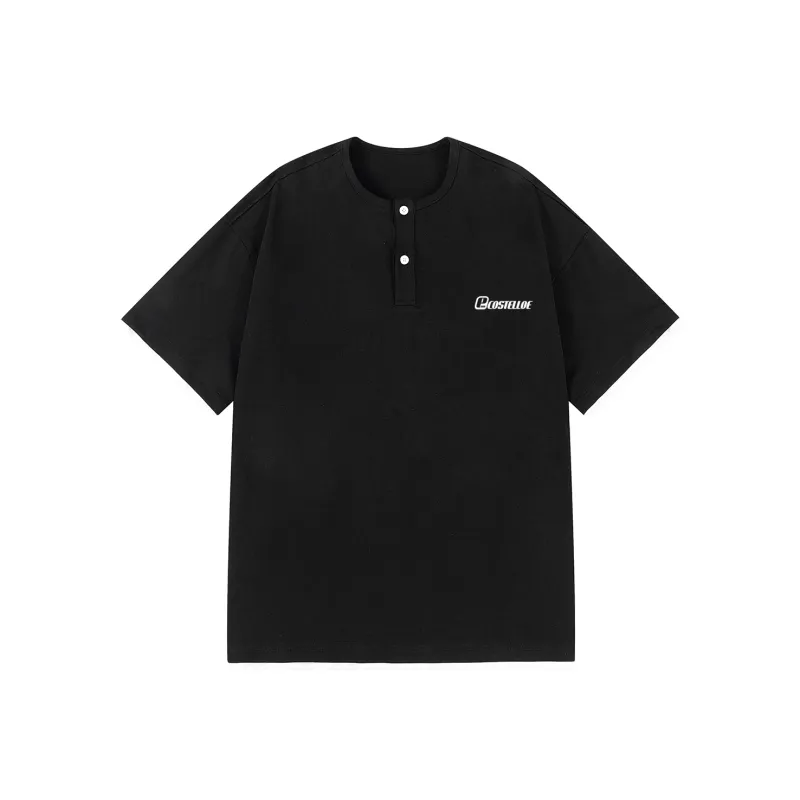 PAUL COSTELLOE T Shirts Unisex-1