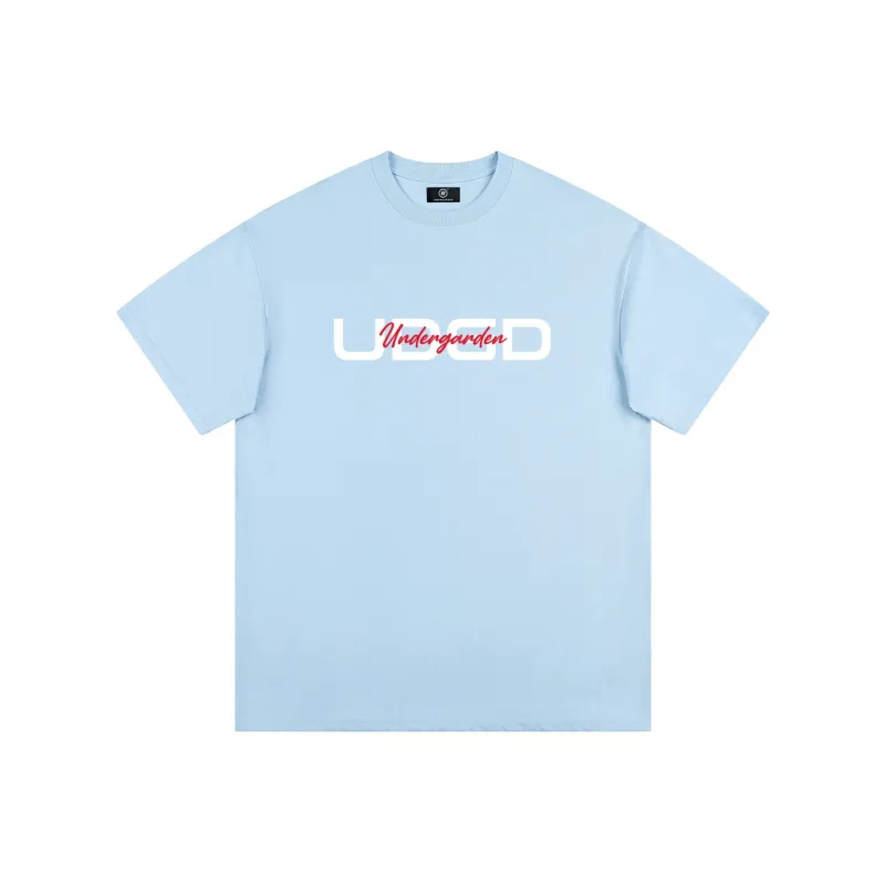 UNDERGARDEN T Shirts Unisex-3