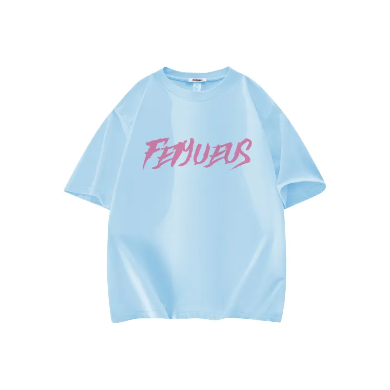 Feiyue T Shirts Unisex-15