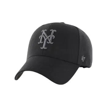 '47 x MLB Baseball Caps Unisex Black