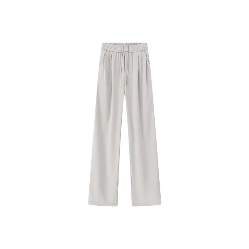 Maxim's De Paris Casual Pants Unisex-4