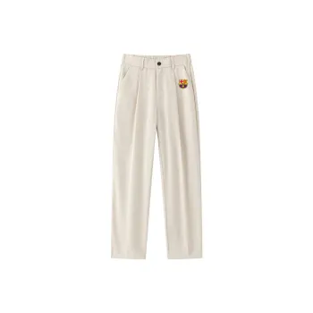 FCB ARCELONA Casual Pants Unisex
