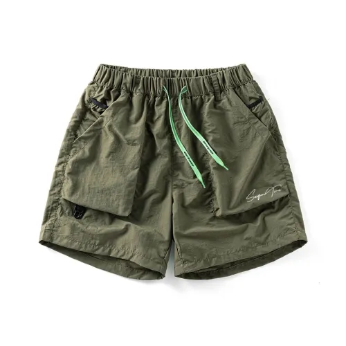 7 SEVFUN Cargo Shorts Unisex