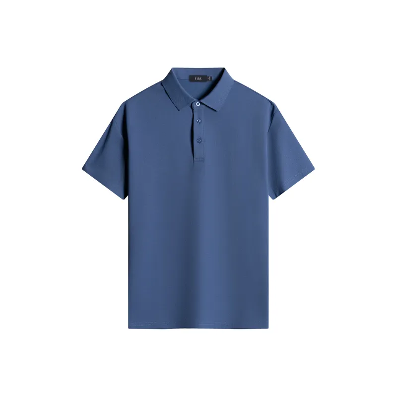 FIRS Polo Shirts Unisex-35
