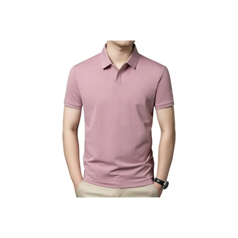 PIERRE CARDIN Polo Shirts Men-14