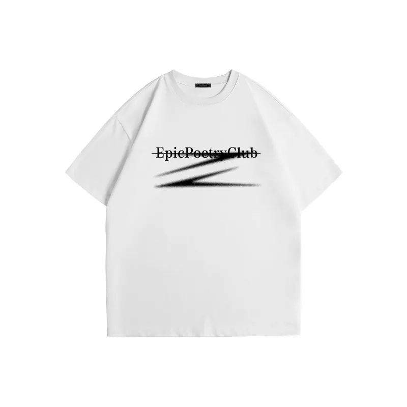 EPIC POETRY T Shirts Unisex-14