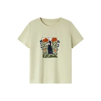 LUYOUYE T Shirts Women's