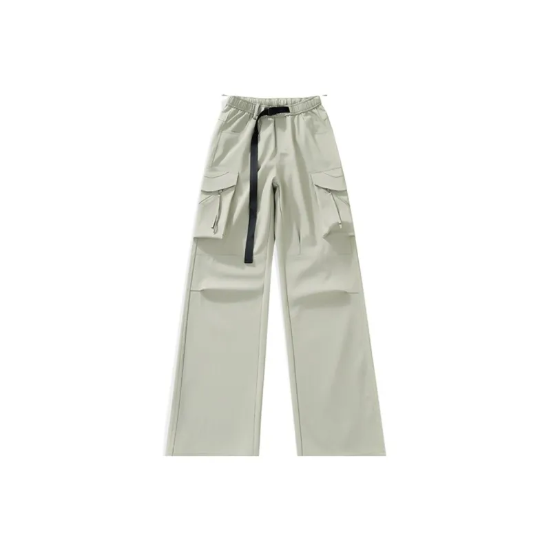 ZYKY Cargo Pants Unisex-0