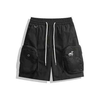 CAN·TORP Cargo Shorts Unisex