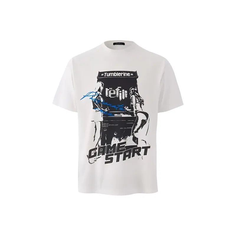 Extreme turbo T Shirts Unisex-0