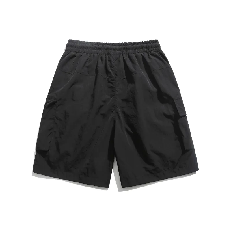 BOTH PLAY Cargo Shorts Unisex-1