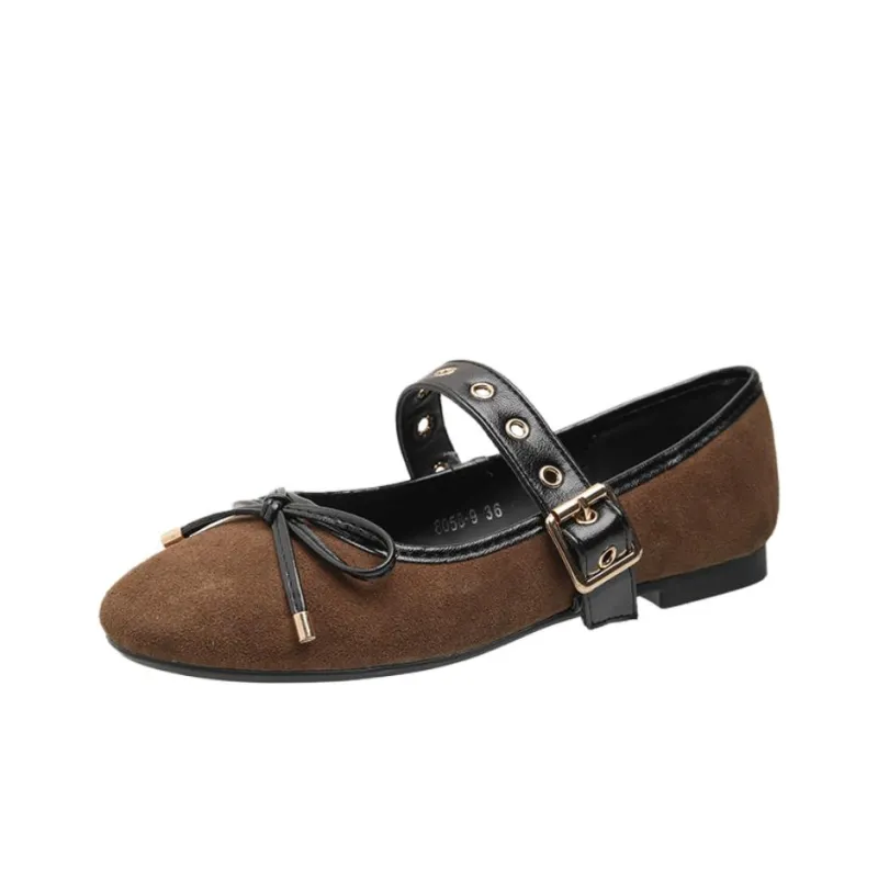 Than Than Me Women's Casual Shoes Women's-4