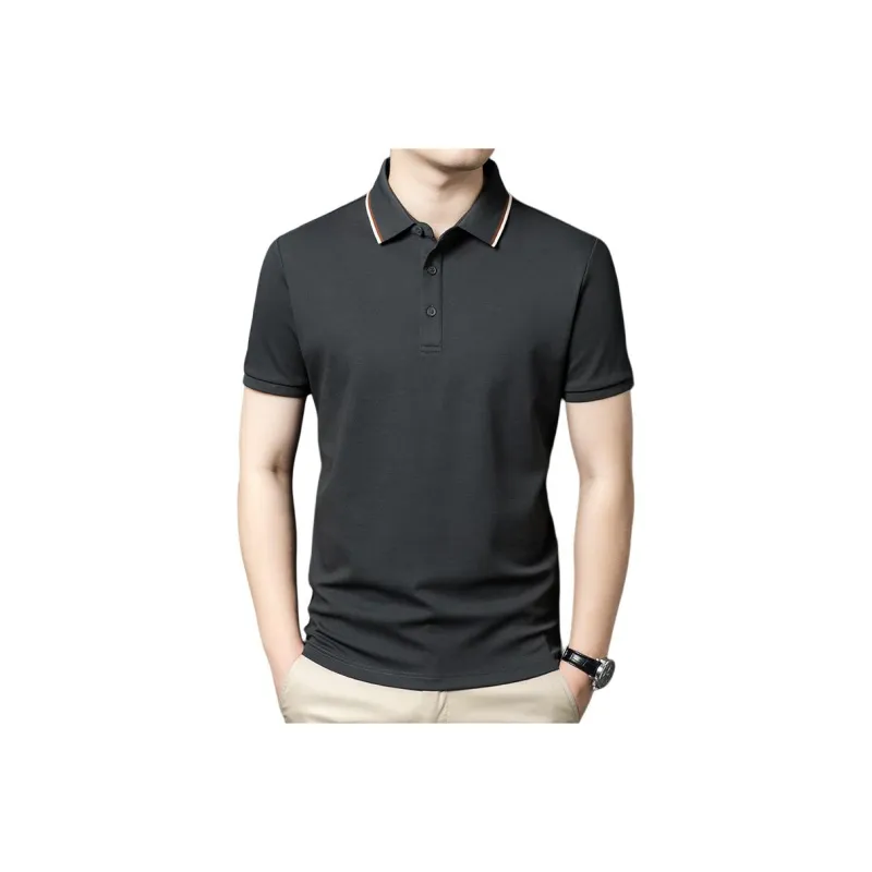 PIERRE CARDIN Polo Shirts Men-4