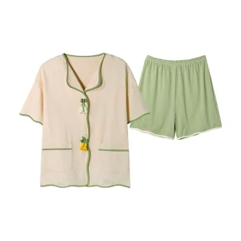 FENTENGCARE Women's Pajama Sets