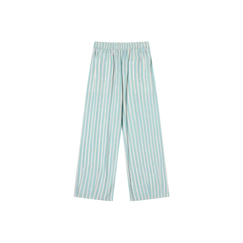TGNS Casual Pants Unisex-7
