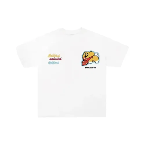 RTTO T Shirts Unisex Light Gray
