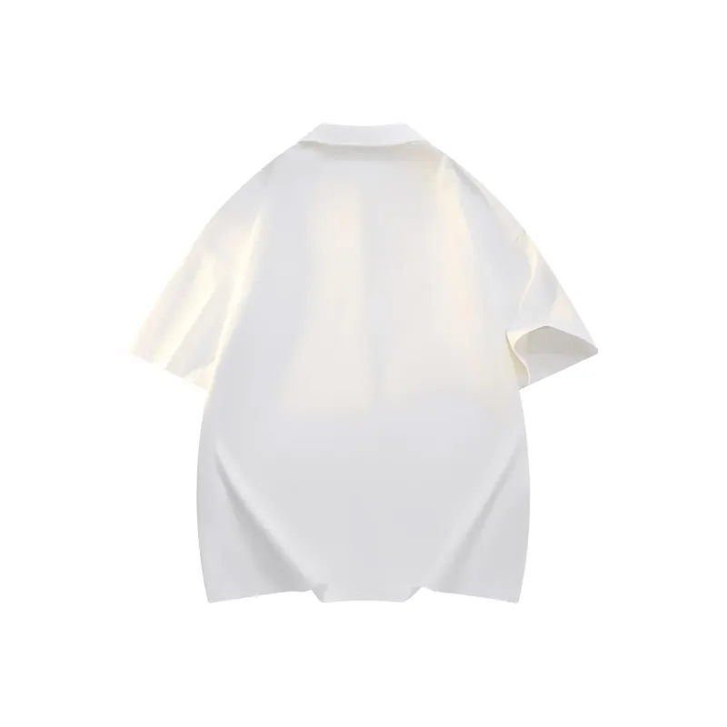 David Bakken Shirts Unisex-7