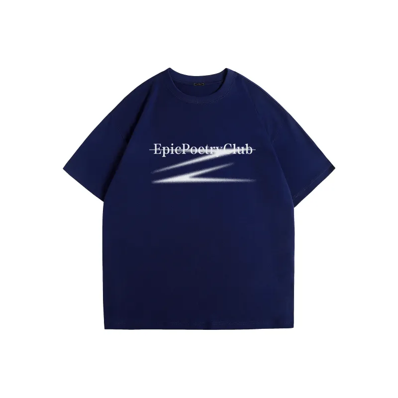 EPIC POETRY T Shirts Unisex-32