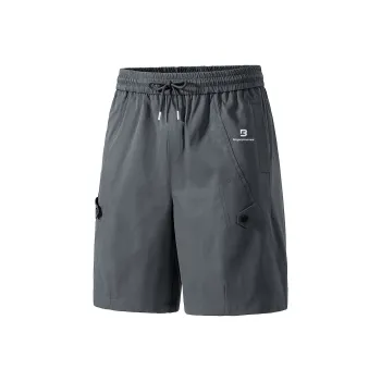 BRYAN JIMENEZ Casual Shorts Unisex