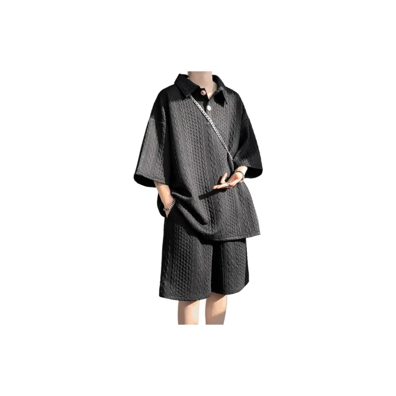 FAVEPOP Casual Sportswear Unisex-0
