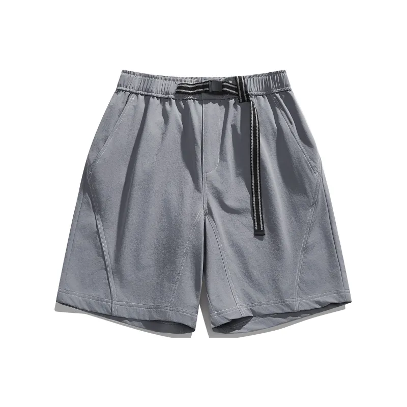 Magmode Casual Shorts Unisex-16