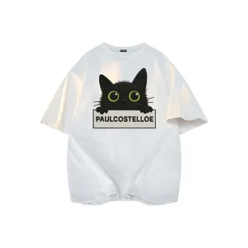 PAUL COSTELLOE T Shirts Unisex