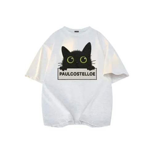 PAUL COSTELLOE T Shirts Unisex