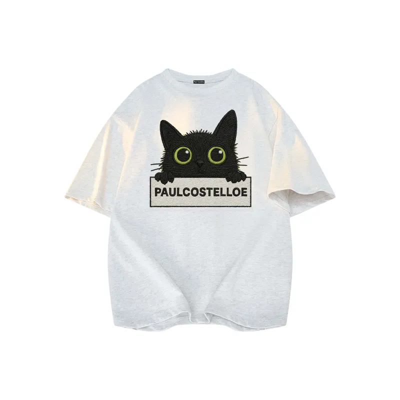 PAUL COSTELLOE T Shirts Unisex-11