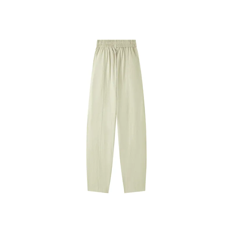 SAME FLOW Casual Pants Unisex-1