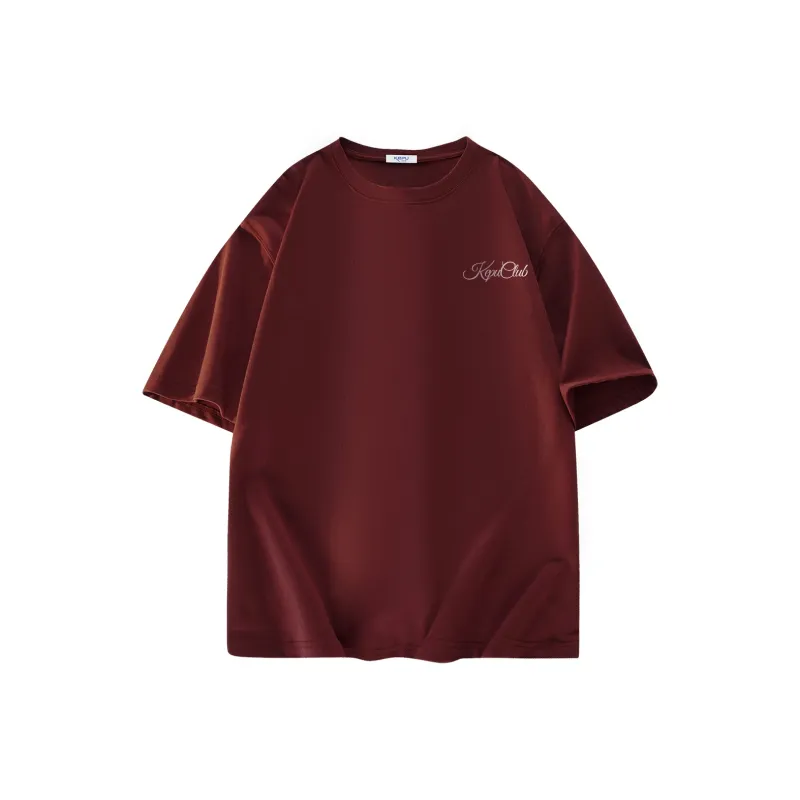 Kepu T-Shirts Unisex-13