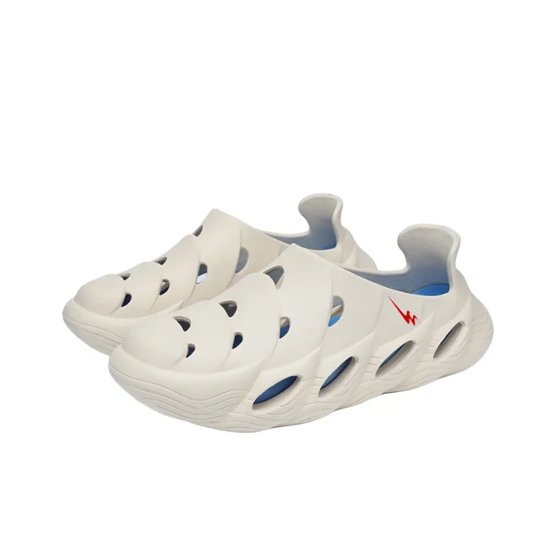 Binary Clogs Men-2