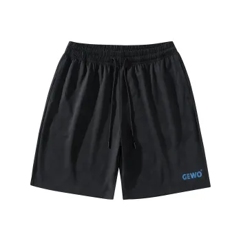 GEWO Casual Shorts Unisex