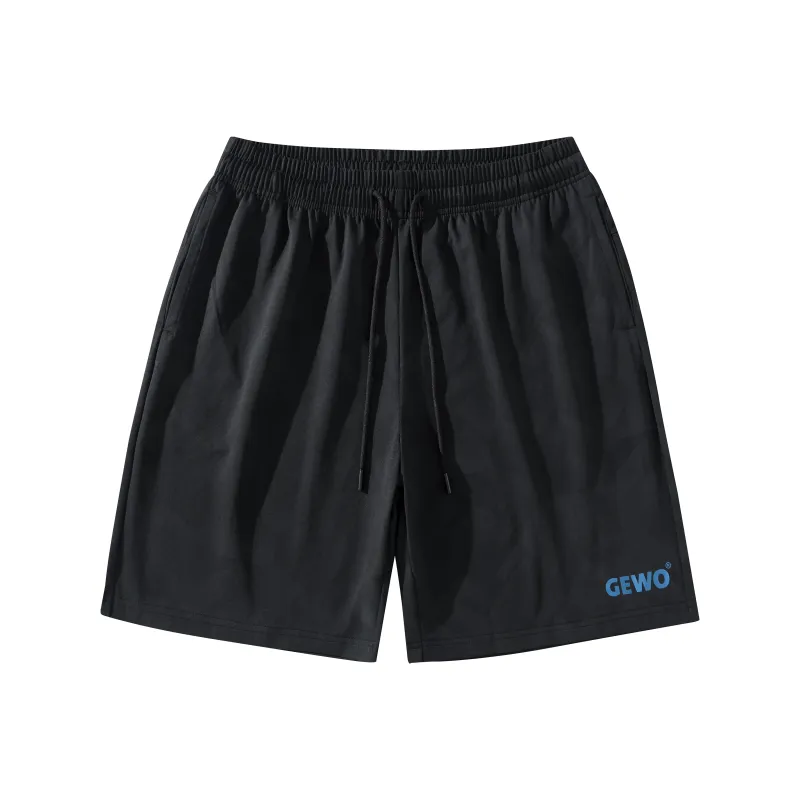 GEWO Casual Shorts Unisex-0