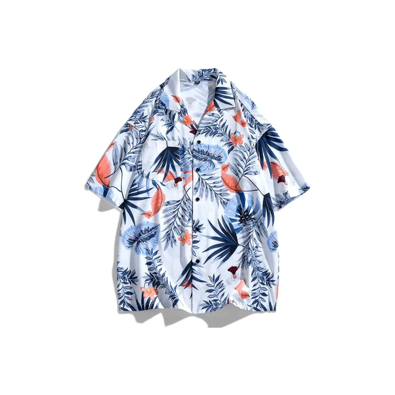 ROBINHOOD Short Sleeved Shirt Women's-6