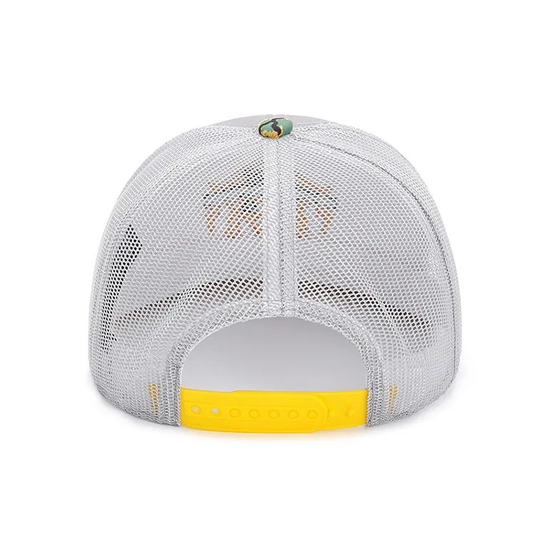 KENMO Polyester Baseball Caps Unisex-18