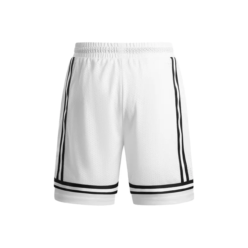 PASOK Casual Shorts Unisex-1