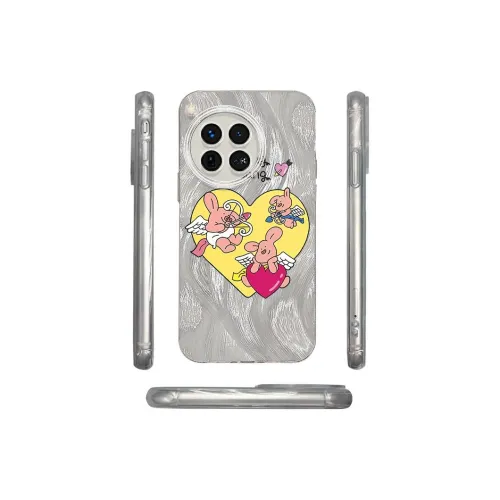 ZHENGGUANG Phone Cases