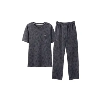 FENTENGCARE Men Pajama Sets